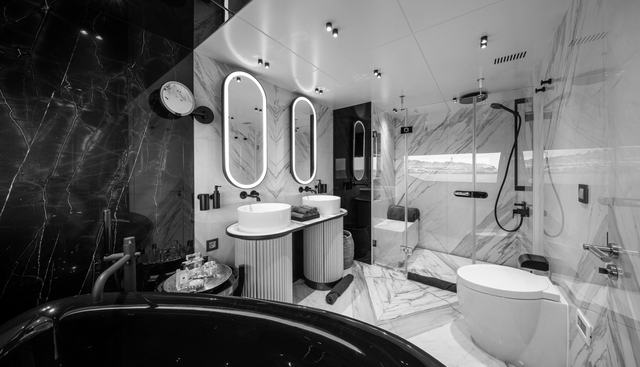 OSCAR yacht for sale 58
