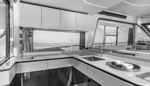 In Stock yacht for sale 12