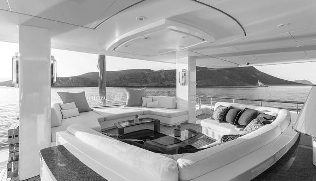 HAMPSHIRE yacht for sale 3