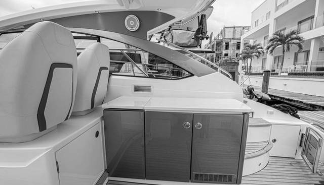 GRAYSKY V yacht for sale 19