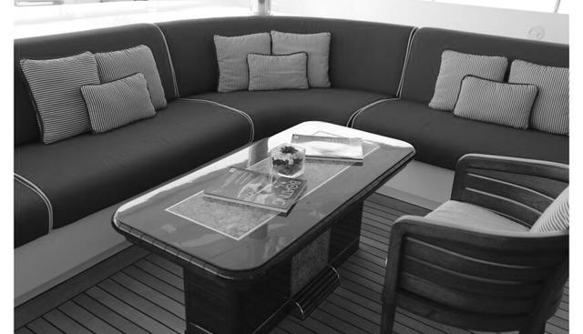 Ambrosia yacht for sale 63