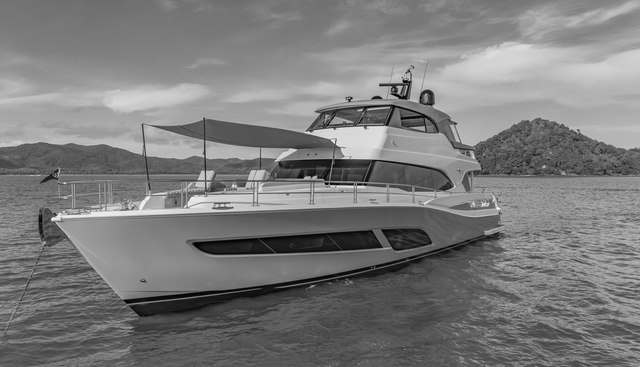 BIG MAMA yacht for sale 40