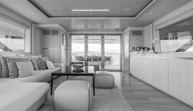 ROCCO yacht for sale 8