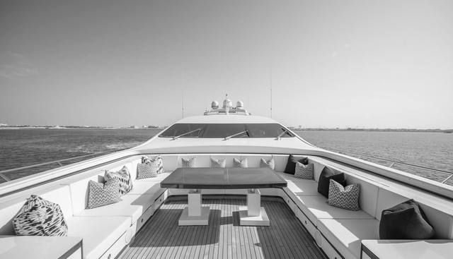 BASH IV yacht for sale 2