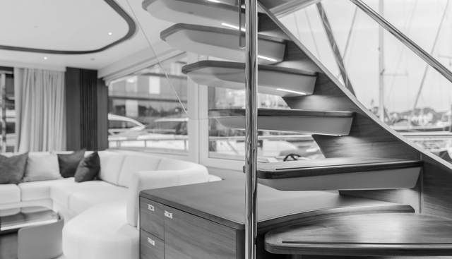 noname yacht for sale 73