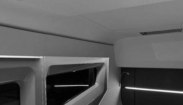 Aquila 42 Coupe yacht for sale 65