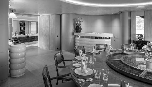 DREAMBOAT 1 yacht for sale 17