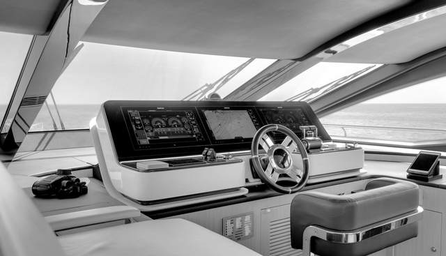 noname yacht for sale 60