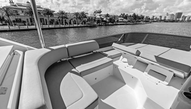 EMERALD yacht for sale 18