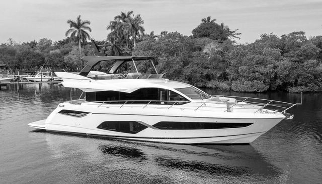 OUR TRADE yacht for sale 42