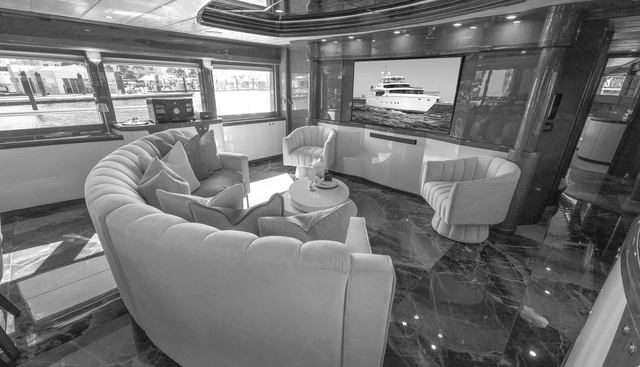 KAYA yacht for sale 29