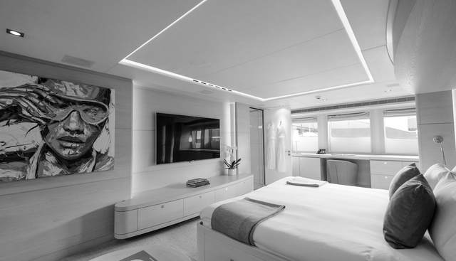 G3 yacht for sale 9