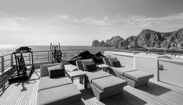 TSUMAT yacht for sale 32