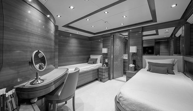 SEASCAPE V yacht for sale 64