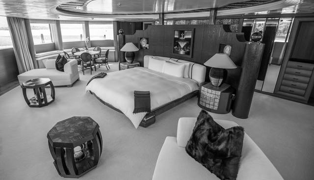 PELORUS yacht for sale 8