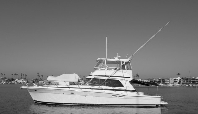 Yacht Z yacht for sale 9