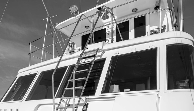 IMPETUOUS yacht for sale 122