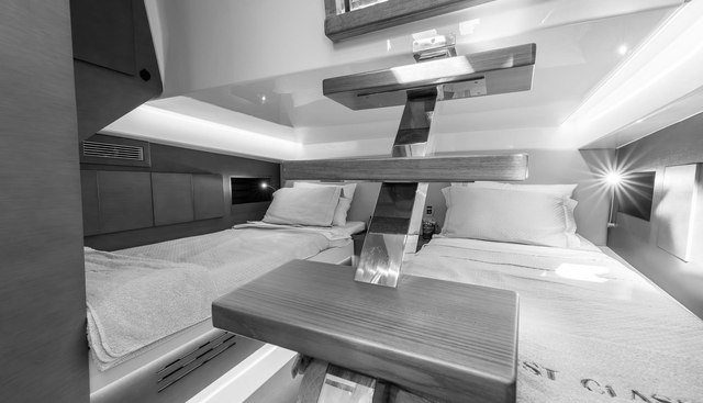 FIRST CLASS yacht for sale 28