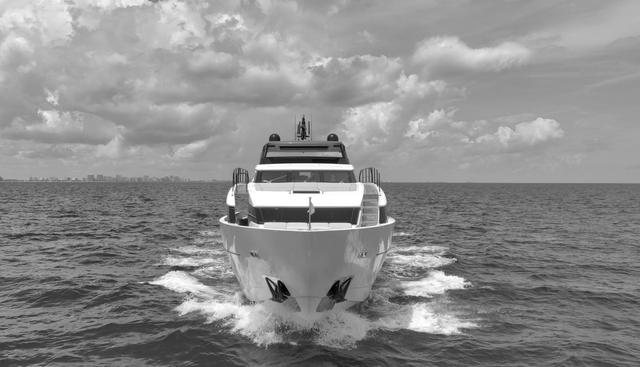 NOTYNOG yacht for sale 37