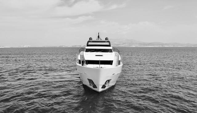 Judy yacht for sale 69