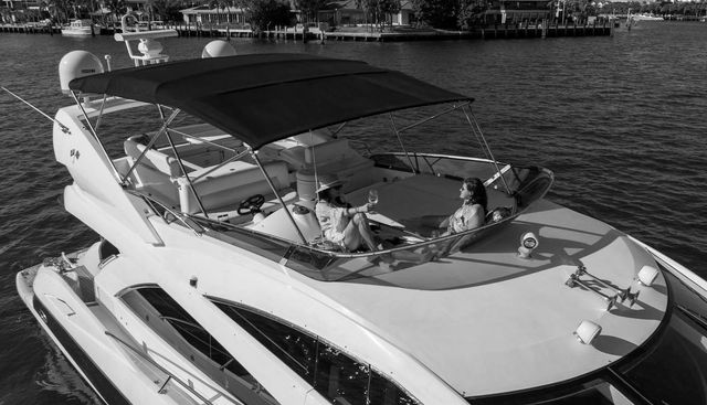 UNFORGETTABLE yacht for sale 13