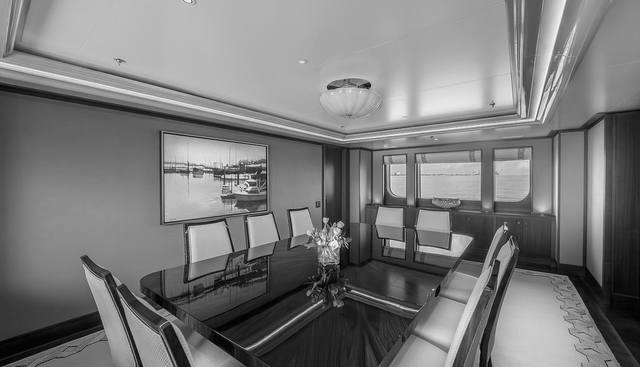 MARY A yacht for sale 10