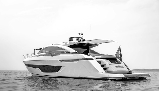 noname yacht for sale 8