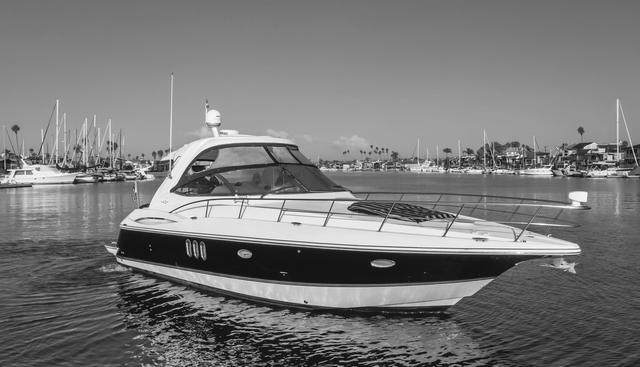 Eurybia yacht for sale 2