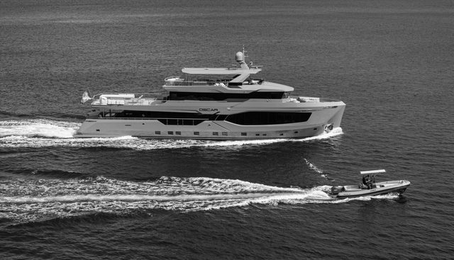 OSCAR yacht for sale 69