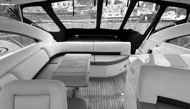 noname yacht for sale 9