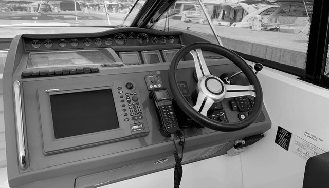 noname yacht for sale 4