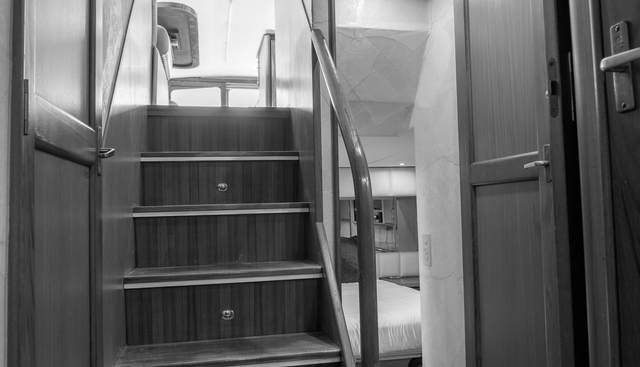 Gorilla Bowt yacht for sale 62