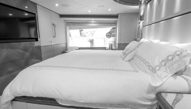 ONE MORE TIME yacht for sale 78