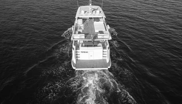 TRINIDAD yacht for sale 3
