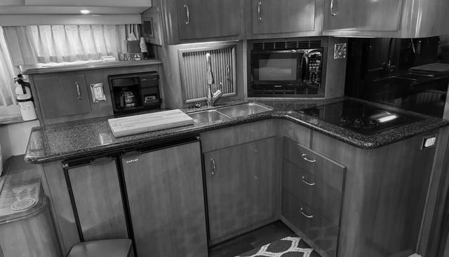 Makin Memories yacht for sale 18