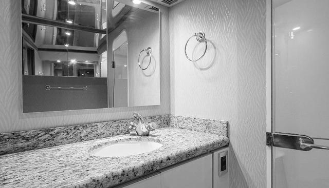 THE FINE EXPERIENCE yacht for sale 28