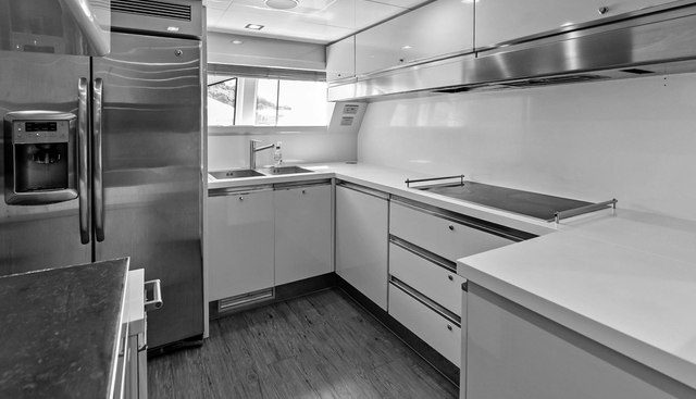 SHA SHA SHA IV yacht for sale 53