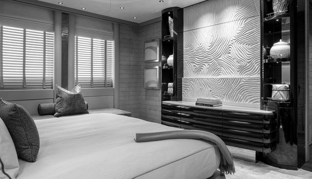 DREAMBOAT 1 yacht for sale 25