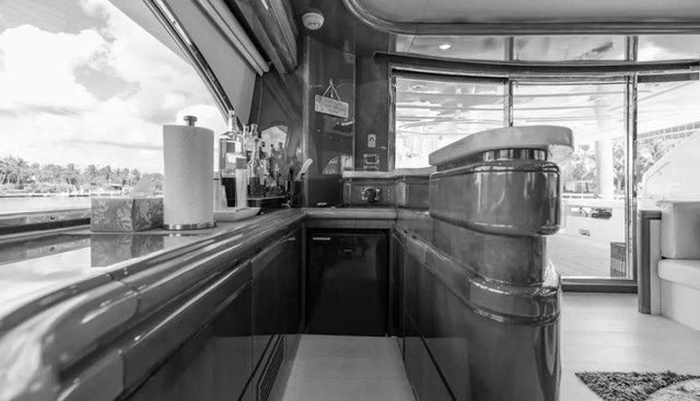SINPATICO yacht for sale 22
