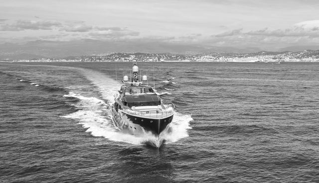 SANAM yacht for sale 50
