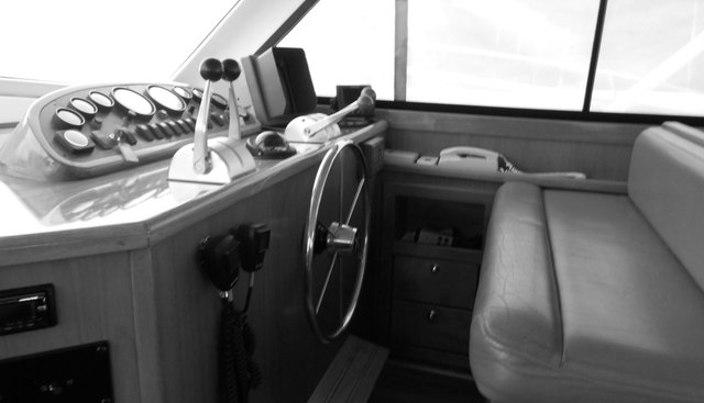 Yacht Z yacht for sale 35