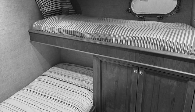 COLUMBUS yacht for sale 19