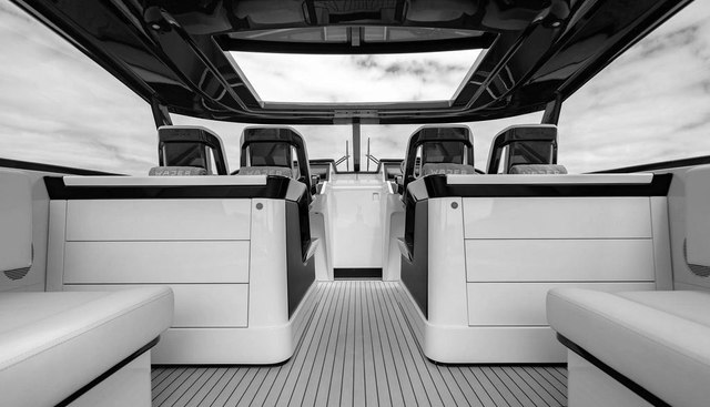 Giddy Up-CMB yacht for sale 10
