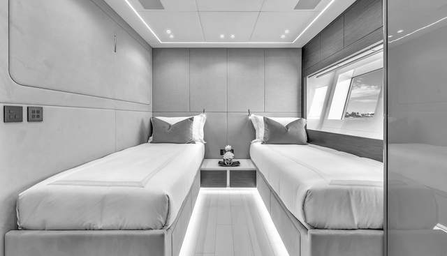 NANA I yacht for sale 27