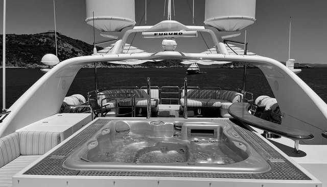 KOS yacht for sale 3