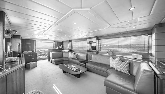 MOONRAKER II yacht for sale 7