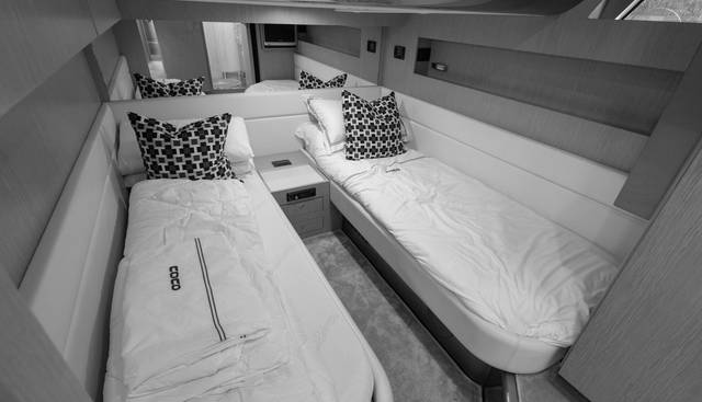No More yacht for sale 145