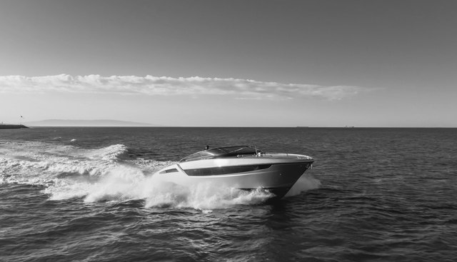 MRS. NICELY yacht for sale 4