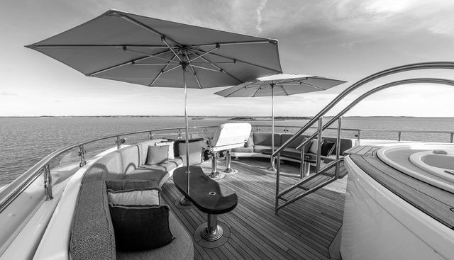 VALINOR yacht for sale 47