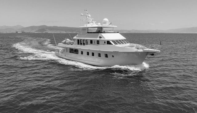 HARDHOME yacht for sale 30